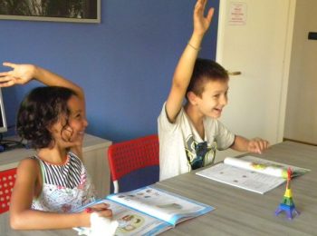 Pegaso World Languages – Moncalieri (TO)