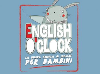English O’Clock – Torino