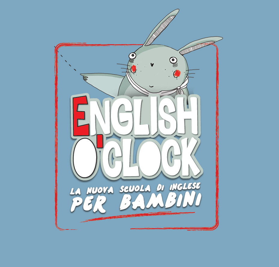 English O’Clock – Torino