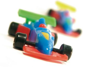 Cosa sono gli ftalati (e cosa c’entrano coi bambini)