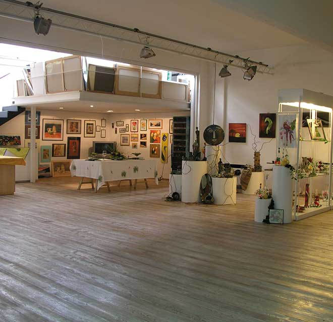 Martinarte – Torino