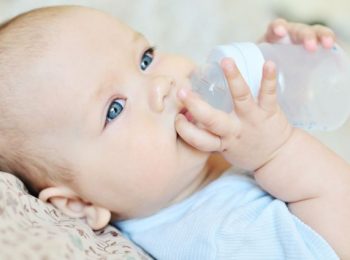 Reflusso pediatrico: che fare?