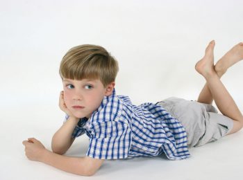 Stanchezza, allergie, pantaloni corti