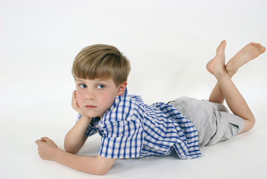 Stanchezza, allergie, pantaloni corti