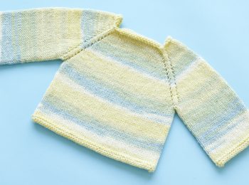 Storia e gloria del pullover