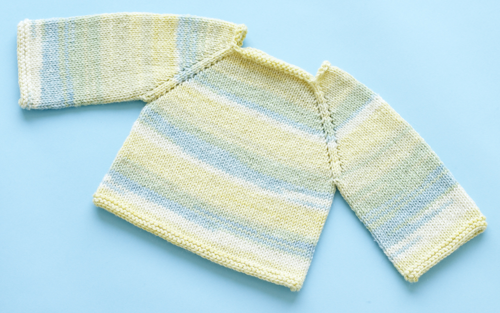 Storia e gloria del pullover