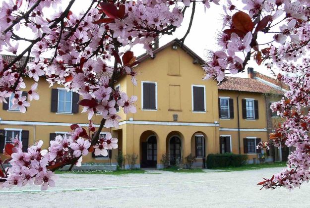 Cascina Guzzafame – Vigano di Gaggiano (MI)