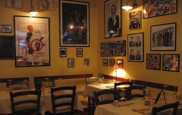 Le Fanfaron – Torino