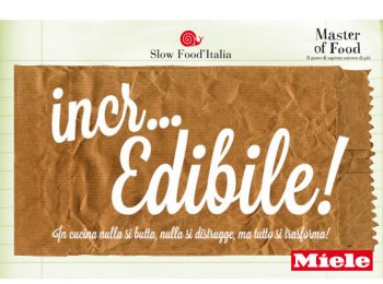 I numeri dello spreco alimentare