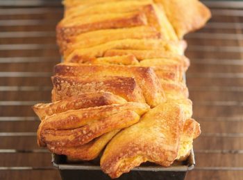 Pan di zucca