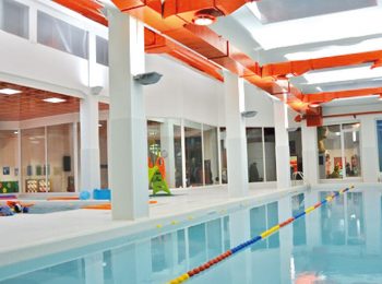 Piscina Miele – Milano