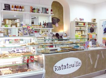 Ratatuille: la prima (e storica) pasticceria vegan è a Torino