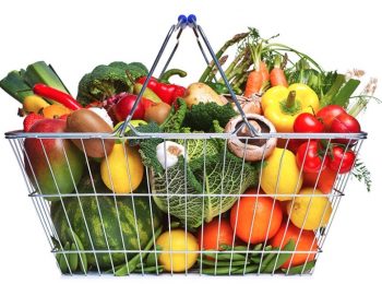 Lo smog si combatte anche con la dieta mediterranea