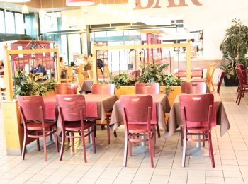 Flunch – Torino