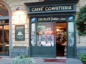 Al Bicerin – Torino