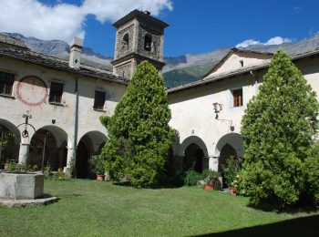 Albergo della Posta – Novalesa (TO)