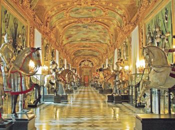 Armeria Reale – Torino