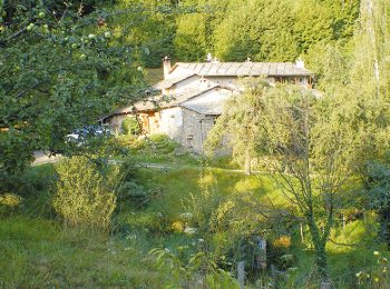 Bacomela – Luserna San Giovanni (TO)