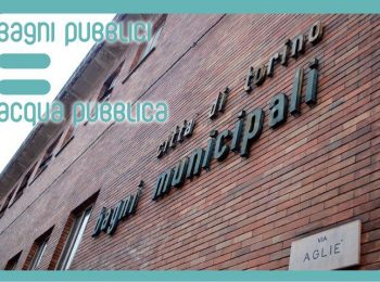 Bagni pubblici di via Agliè – Torino