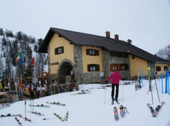Rifugio Baita Gimont – Cesana Torinese (TO)