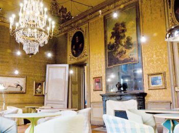 Barney’s Circolo dei lettori – Torino
