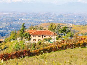 Bevione – Farigliano (CN)