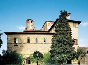 Castello della Manta – Manta (CN)