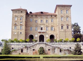 Castello Ducale di Agliè – Agliè (TO)