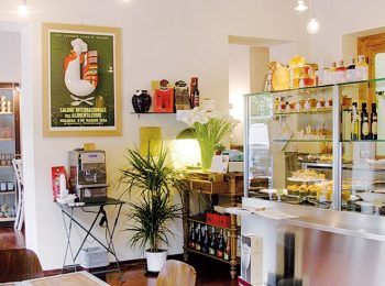 CibO container Bistrot – Torino