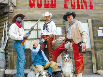 Cowboyland – Voghera (PV)