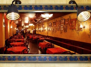 El Centenario – Torino