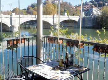 Fluido – Torino