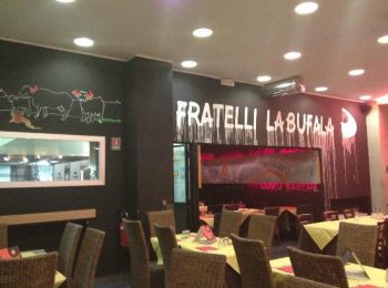 Fratelli La Bufala – Torino