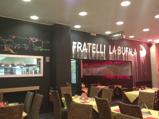 Fratelli La Bufala – Torino