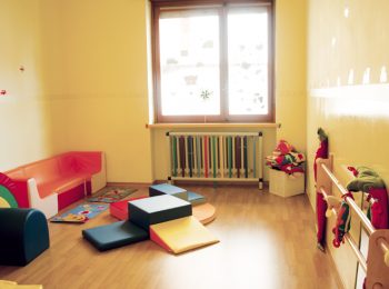 Baby Parking GiòGaGiù