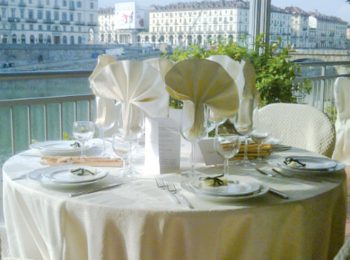 I Canottieri – Circolo Esperia – Torino