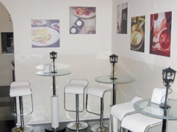Il Quarto Miglio – Torino