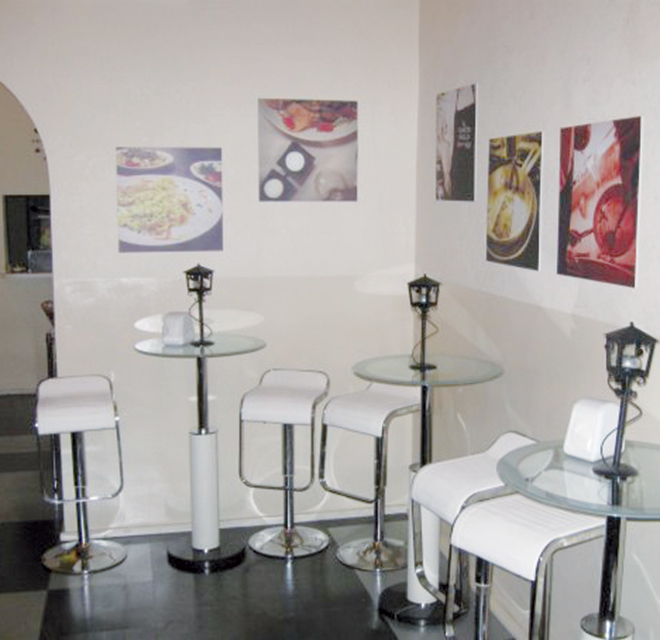 Il Quarto Miglio – Torino