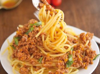 Il ragùalla bolognese