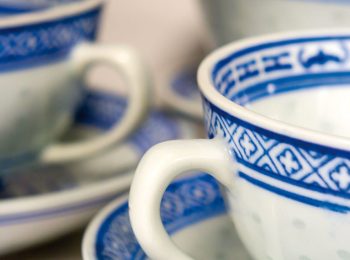 Il segreto della ceramica