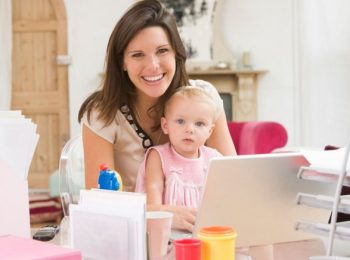 Mamma blog