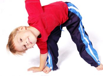 Mens sana in corpore sano