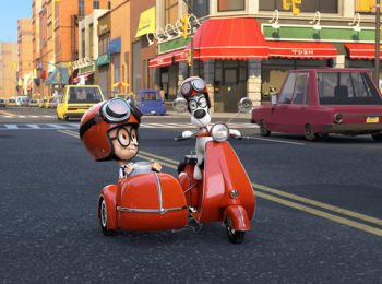 Moto, vespe e motorini