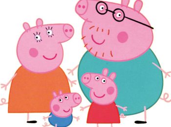 Peppa, vacanze al sole e altre storie