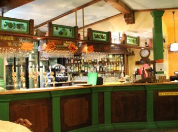 Brew Pub Parsifal – San Raffaele Cimena (TO)
