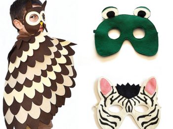 Animali da Carnevale