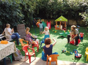 Associazione MaMi – Milano