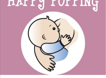 Happy Popping to you!