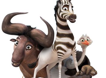 Khumba