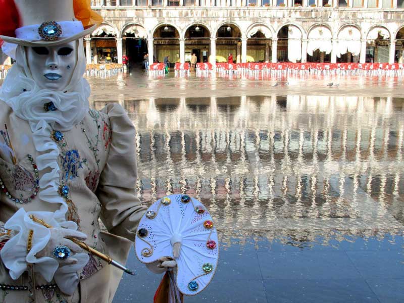 La Bottega del Carnevale – Milano